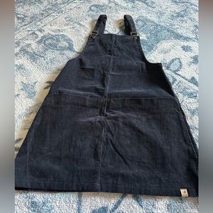 Grey Jumper - handmade